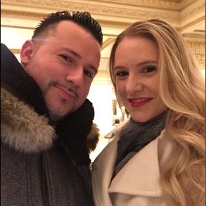 Meet your Posher, Andrea